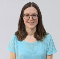 Alberta Health Services Employee Ashley Reimer's profile photo