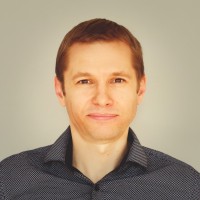 SSA Group Employee Volodymyr Udalov's profile photo
