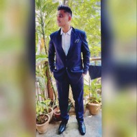 Fuel Intelligence Employee Ajit Yadav's profile photo