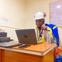 RABOTEC GROUP Employee James Akomeyeh's profile photo