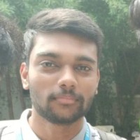 ACM-VIT CHAPTER Employee Tamilvendan V's profile photo