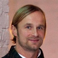 MORS Employee Ville Holma's profile photo