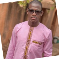 Orange Mali Employee Karim Traore's profile photo