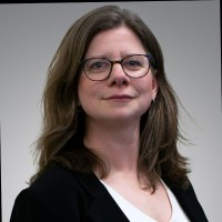 Larson Design Group Employee Stefanie English's profile photo