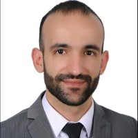 FORAFRIC Employee Amine Hammou's profile photo