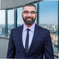 Mosaic Transit Group Employee Ayub Khan's profile photo