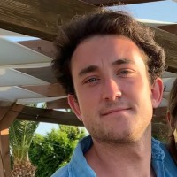 Student Project Employee Carlos Buezas's profile photo