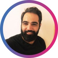 Resolia Employee Mohmoud Elbiruti's profile photo