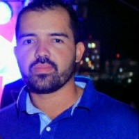 Polyflow BHGE Employee Alexandre Monteiro's profile photo