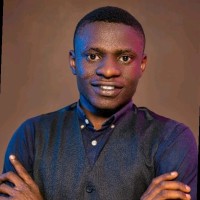 Trust TV Employee Joshua Eze's profile photo
