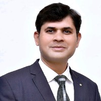 Wavin-Vectus Employee Rahul Singh's profile photo