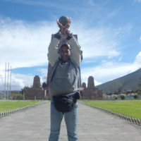 Learnsity Employee Luis Rojas Ramírez's profile photo