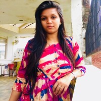 Shraddha Singh Email