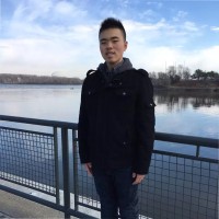 Goethe-Institut Toronto Employee Ted Tan's profile photo