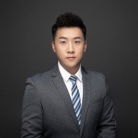 The Drivery Employee Scofield Liang's profile photo