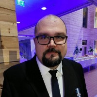 Parma Oy (a Consolis company) Employee Veli Lääperi's profile photo