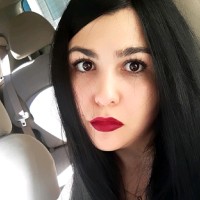 Ceramic House Employee Tamuna Tabunidze's profile photo