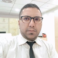 Soneri Bank Limited Employee Mirza Aqeel Baig's profile photo