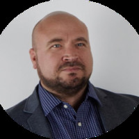 Central Facilities Group Employee Ian 🟡🟢️‍'s profile photo