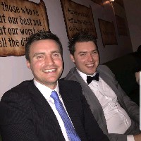 London Borough of Waltham Forest Employee Patrick Halligan's profile photo
