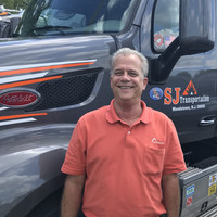 SJ Transportation Co., Inc. Employee Scott Bradbury's profile photo