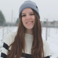 Alessia Mion Email