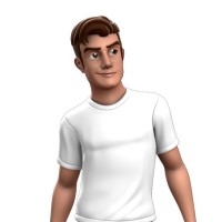 Horizon Ads Media Employee Jordan .'s profile photo