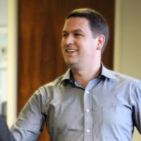 West + Vittori - Construction Led Design Employee Terry Cox's profile photo