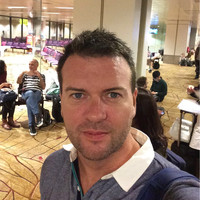 New Ireland Assurance Employee Philip Keane's profile photo