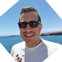 Real Places Ltd Employee Toby Heasman's profile photo