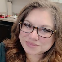 Rose Quarter Employee Andrea Stafford's profile photo