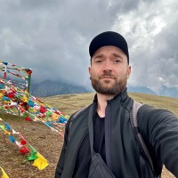 Switzerland Global Enterprise Employee Eric Markowski's profile photo