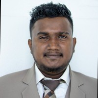 SasiaNet Employee Adithya Wijerathne's profile photo