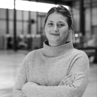Sparflex Employee Heno Stéphanie's profile photo