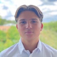 E|X Zero Carbon Employee Raphael Thevenot's profile photo