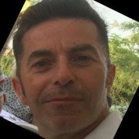 Bat Employee Eamon O'Kane's profile photo