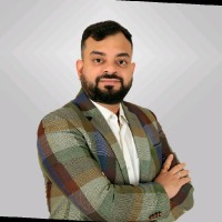 College of Agricultural Banking, Pune Employee Soumya Bhadury's profile photo