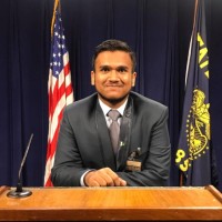 Muhammad Sufiyan Email & Phone Number