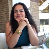 SMSParking Employee Sandra Ciric-Simic's profile photo