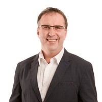 steep GmbH Employee Gerd Schmidt's profile photo