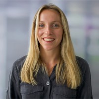 Vave Employee Kate Fairfield's profile photo