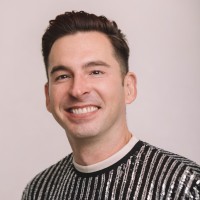 Knix Wear Employee Steven Hudson's profile photo