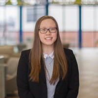 Sight360 Employee Anita Nguyen's profile photo