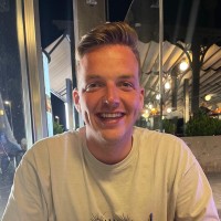 FERRO Employee Casper Knaapen's profile photo