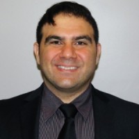 BioConnect Employee Elie Mansour's profile photo