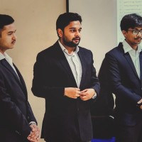 Edgistify Employee Justine James's profile photo