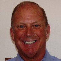 Geoff Hamilton