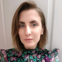 Impel Employee Martina Malomo's profile photo