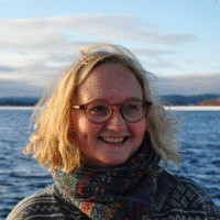 Avfall Sverige Employee Linn Andersson's profile photo