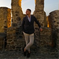 Simone Alfieri Email
